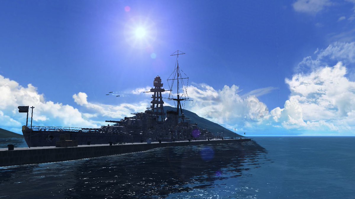 艦つく Warship Craft